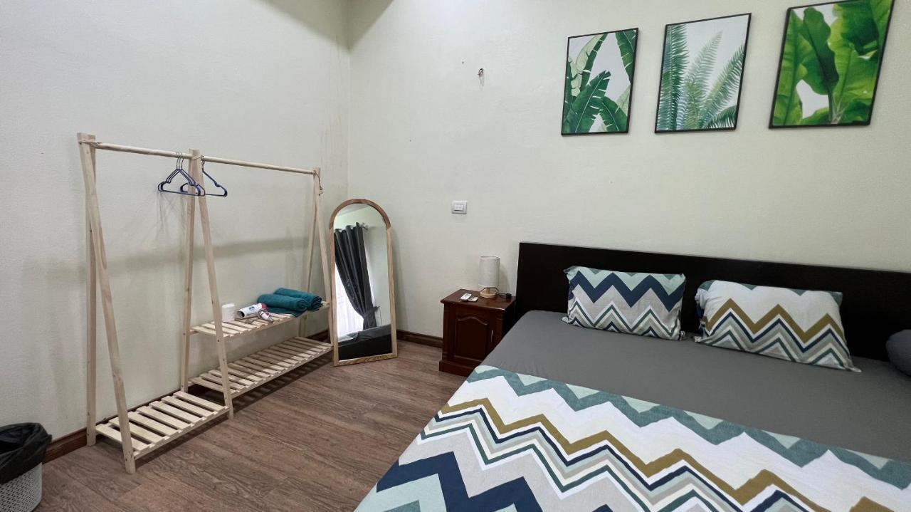 Green Riders House - Motorbike Rental & Tours Каобанг Экстерьер фото