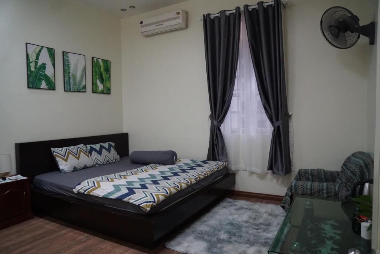 Green Riders House - Motorbike Rental & Tours Каобанг Экстерьер фото