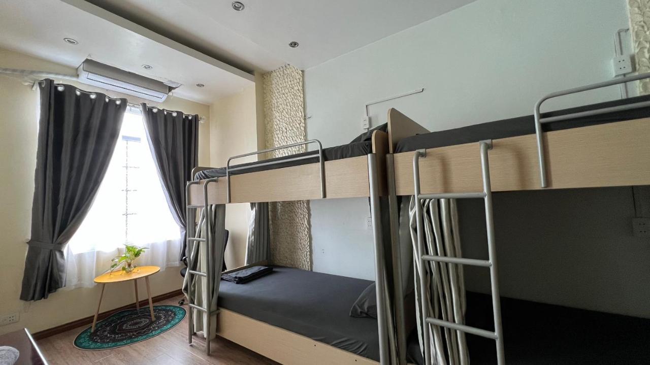 Green Riders House - Motorbike Rental & Tours Каобанг Экстерьер фото