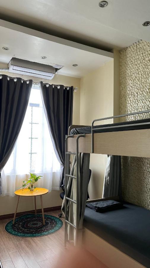Green Riders House - Motorbike Rental & Tours Каобанг Экстерьер фото