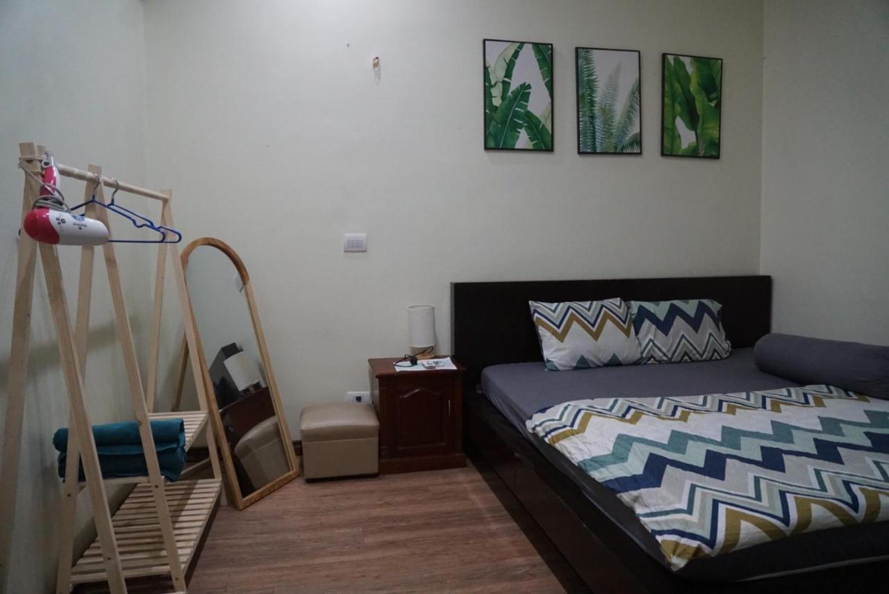 Green Riders House - Motorbike Rental & Tours Каобанг Экстерьер фото